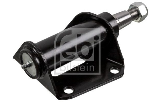 Brazo de control auxiliar, Imagen 2