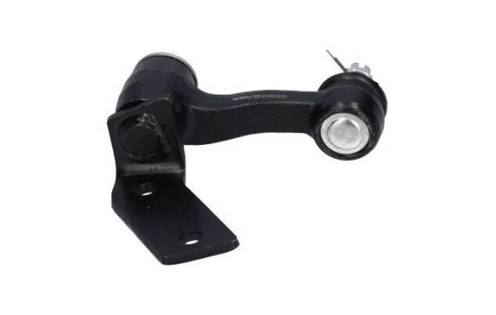 Brazo de control auxiliar, Imagen 4