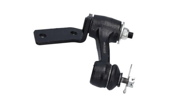 Brazo de control auxiliar, Imagen 5