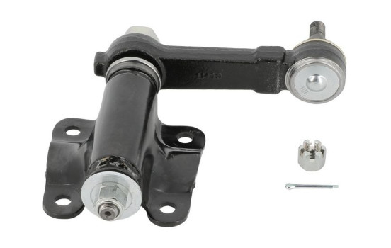 Brazo Pitman Mitsubishi, Imagen 2