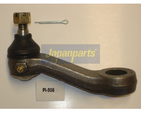 Palanca de dirección