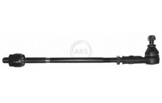 Barra de acoplamiento 250024 ABS, Imagen 3