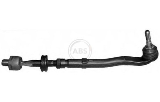 Barra de acoplamiento 250042 ABS, Imagen 3