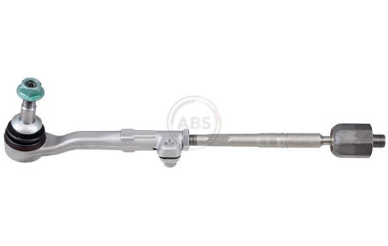 Barra de acoplamiento 250361 ABS