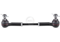 Barra de acoplamiento 250402 ABS
