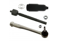 Barra de acoplamiento 39034 Febi ProKit