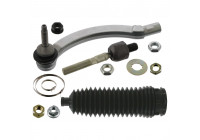 Barra de acoplamiento 40557 Febi ProKit