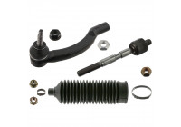Barra de acoplamiento 40569 Febi ProKit