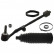 Barra de acoplamiento 43507 Febi ProKit
