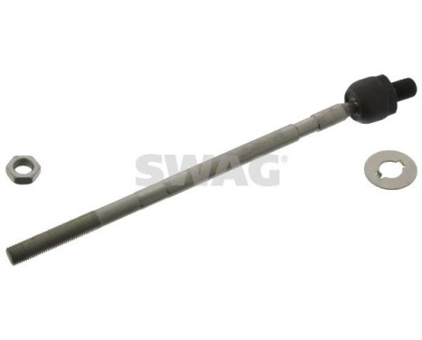 Barra de acoplamiento (sin extremo de barra de acoplamiento)