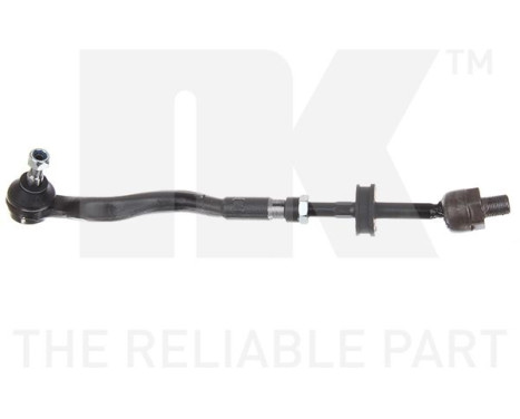 Barra de acoplamiento