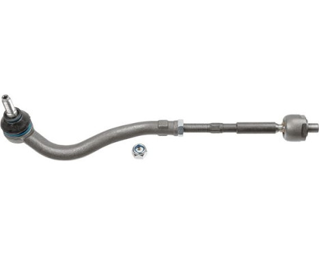 Barra de acoplamiento