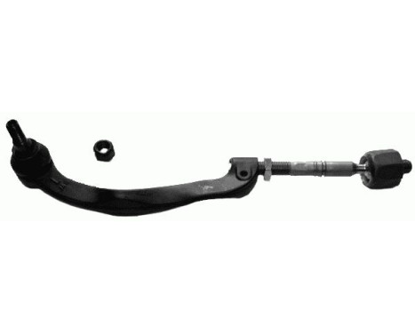 Barra de acoplamiento