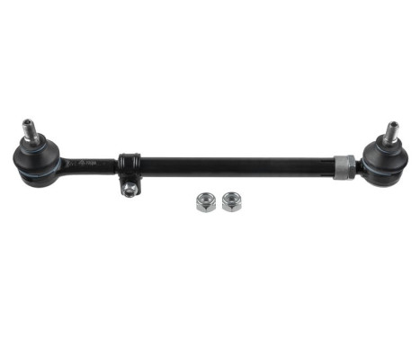 Barra de acoplamiento