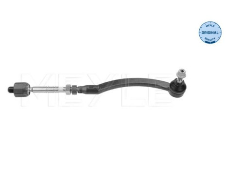 Barra de acoplamiento