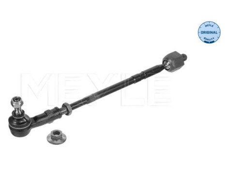 Barra de acoplamiento