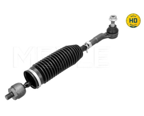 Barra de acoplamiento