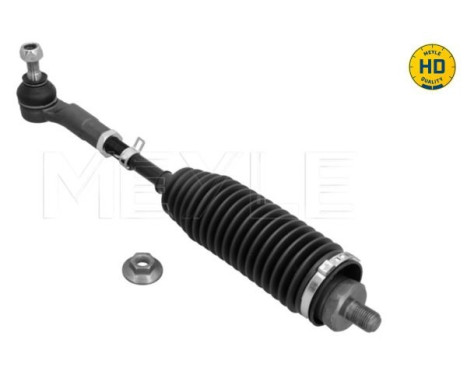 Barra de acoplamiento