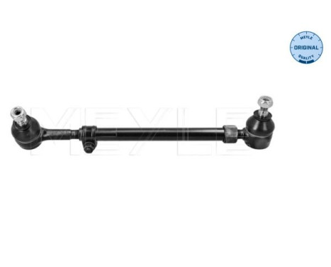 Barra de acoplamiento