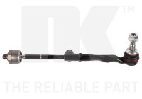 Barra de acoplamiento