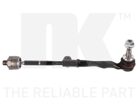 Barra de acoplamiento