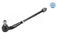 Barra de acoplamiento