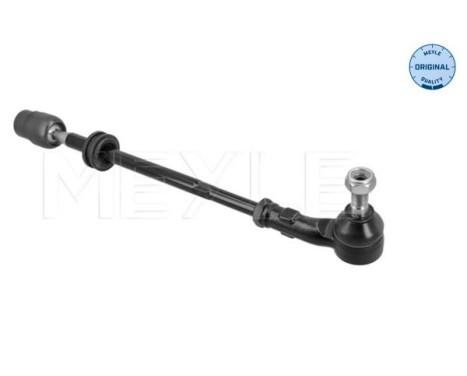 Barra de acoplamiento