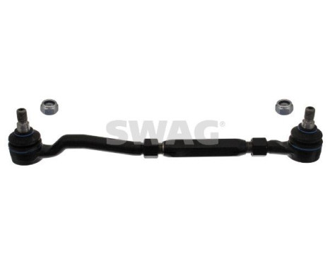 barra de acoplamiento