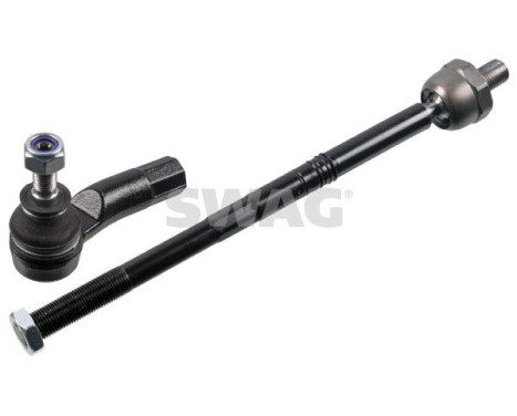 Barra de acoplamiento