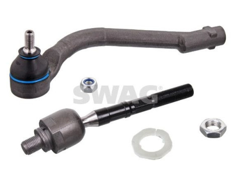 barra de acoplamiento