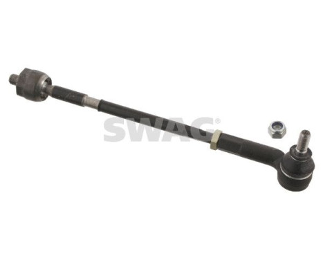 barra de acoplamiento