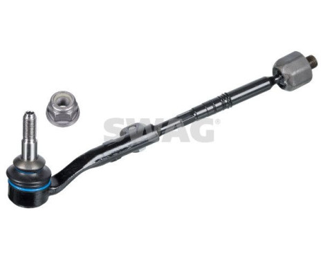 barra de acoplamiento