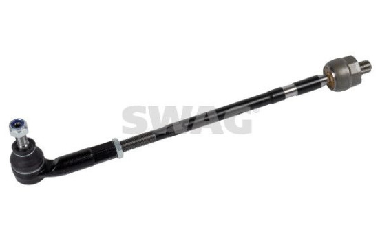 barra de acoplamiento