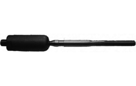 Bola axial, barra de acoplamiento 240128 ABS