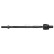 Bola axial, barra de acoplamiento 240182 ABS, Miniatura 3