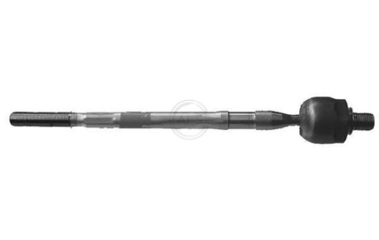 Bola axial, barra de acoplamiento 240200 ABS, Imagen 3