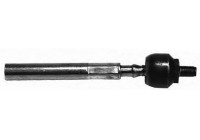 Bola axial, barra de acoplamiento 240210 ABS