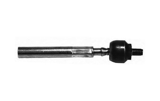 Bola axial, barra de acoplamiento 240210 ABS