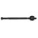 Bola axial, barra de acoplamiento 240225 ABS