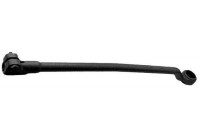 Bola axial, barra de acoplamiento 240402 ABS