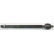 Bola axial, barra de acoplamiento 240435 ABS