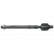 Bola axial, barra de acoplamiento 240449 ABS
