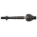 Bola axial, barra de acoplamiento 240470 ABS