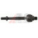 Bola axial, barra de acoplamiento 240470 ABS, Miniatura 2