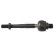 Bola axial, barra de acoplamiento 240470 ABS, Miniatura 3