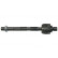 Bola axial, barra de acoplamiento 240474 ABS, Miniatura 2
