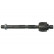 Bola axial, barra de acoplamiento 240474 ABS