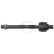Bola axial, barra de acoplamiento 240474 ABS, Miniatura 3