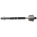 Bola axial, barra de acoplamiento 240520 ABS