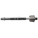 Bola axial, barra de acoplamiento 240520 ABS, Miniatura 3